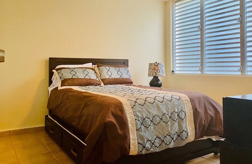 Hato Abajo Apartamento | OFS g101 Family Suite Pool View Ocean Front Suite