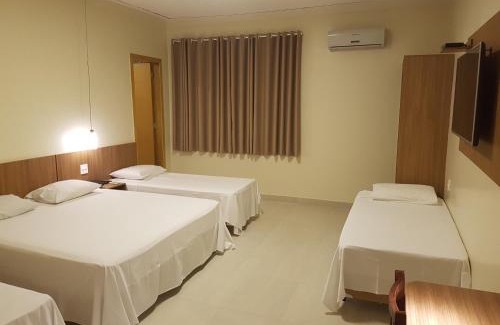 Central Sector Hotel | Oft Place Hotel