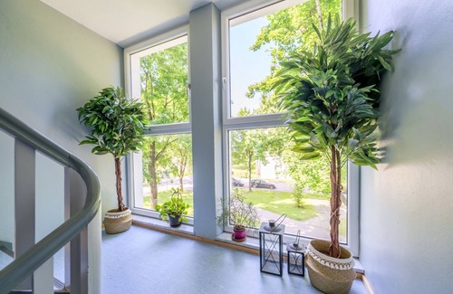 Freilassing Apartamento | OG2 "M" Helle 65m² 2-Zimmer Wohnung nähe Salzburg