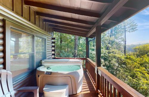 Ellijay Casa | Ogana Ridge
