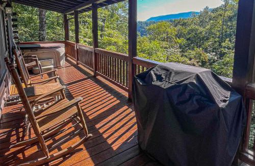 Ellijay Casa | Ogana Ridge