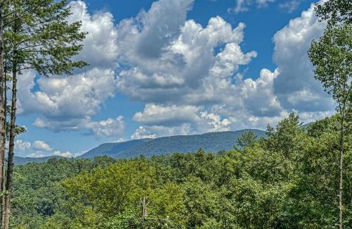 Ellijay Casa | Ogana Ridge