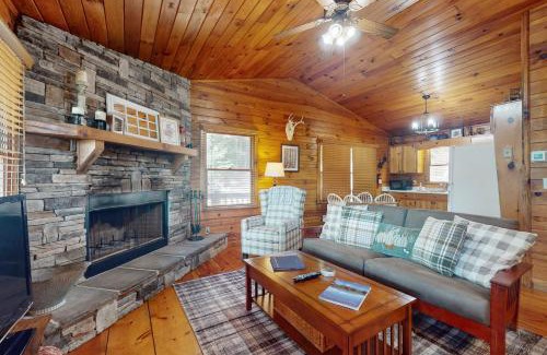 Ellijay Casa | Ogana Ridge