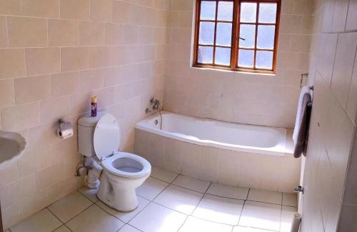 Greater Johannesburg Metropolitan Area Casa | Ogans guest villa