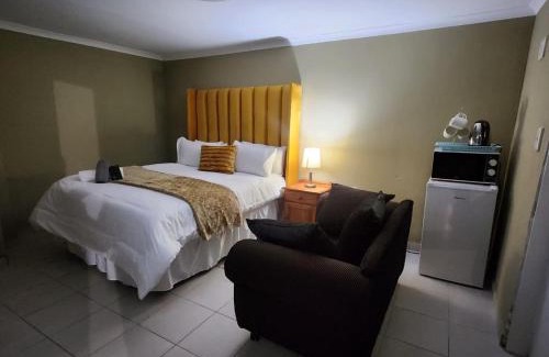 Greater Johannesburg Metropolitan Area Casa | Ogans guest villa