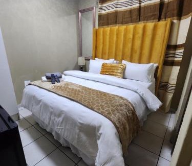 Greater Johannesburg Metropolitan Area Casa | Ogans guest villa
