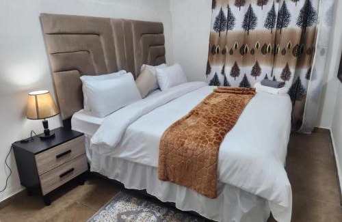 Greater Johannesburg Metropolitan Area Casa | Ogans guest villa