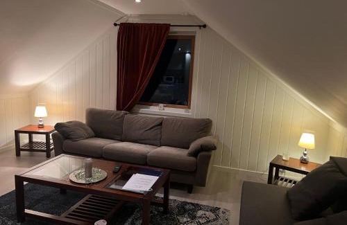 Birkenes Apartamento | Oggevatn