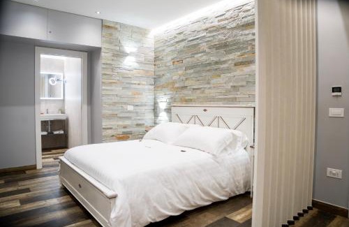 Arenella Apartamento | OGGI e DOMANI