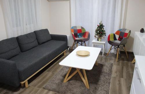 Savamala Apartamento | Ogi apartments Balkanska
