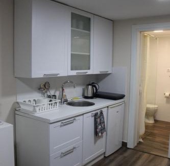 Savamala Apartamento | Ogi apartments Balkanska
