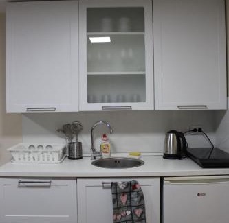 Savamala Apartamento | Ogi apartments Balkanska