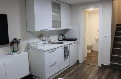 Savamala Apartamento | Ogi apartments Balkanska
