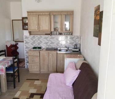Niksic Apartamento | Ogi