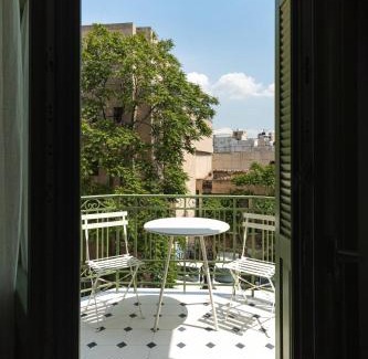 Psirri Apartamento | Ogigou Suites