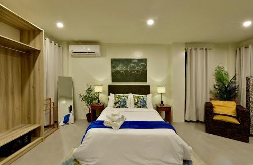 Legazpi Cabina | Ogma Suites Legazpi