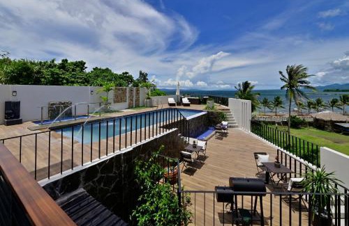 Legazpi Cabina | Ogma Suites Legazpi