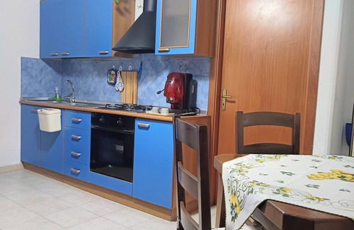 Picanello-Ognina-Barriera-Canalicchio Apartamento | Ognina Soha Home 1