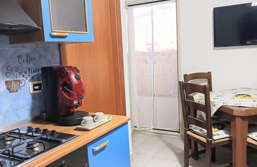 Picanello-Ognina-Barriera-Canalicchio Apartamento | Ognina Soha Home 1