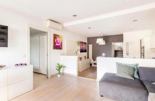 Ognina Apartamento | Ognina view house