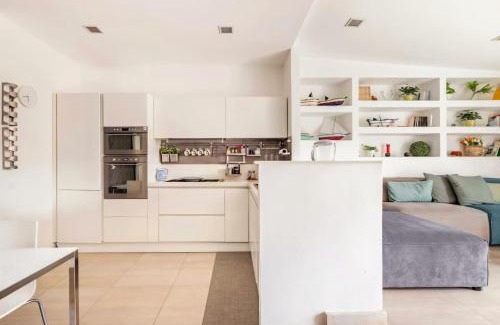 Ognina Apartamento | Ognina view house