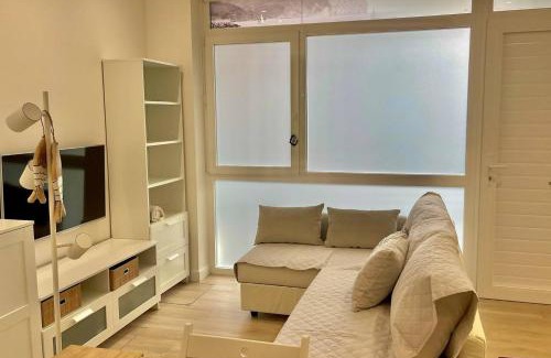 Bermeo Apartamento | Ogoño apartment Bermeo
