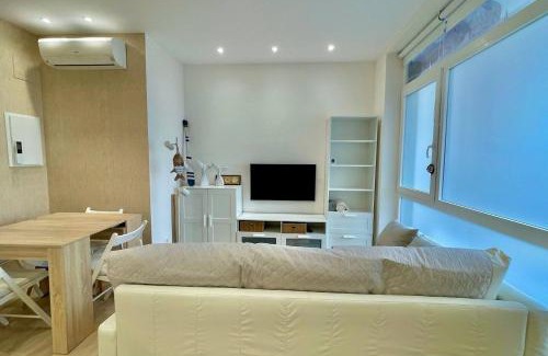 Bermeo Apartamento | Ogoño apartment Bermeo