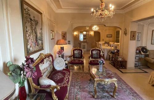 Heliopolis Apartamento | Ogo home 10 min far from airport