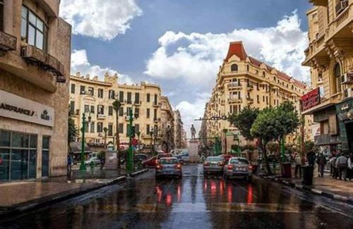 Heliopolis Apartamento | Ogo home 10 min far from airport