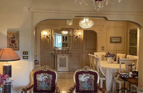 Heliopolis Apartamento | Ogo home 10 min far from airport