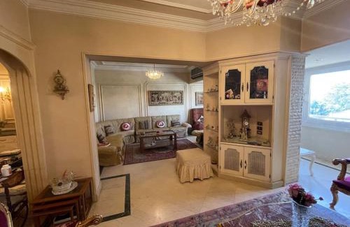 Heliopolis Apartamento | Ogo home 10 min far from airport