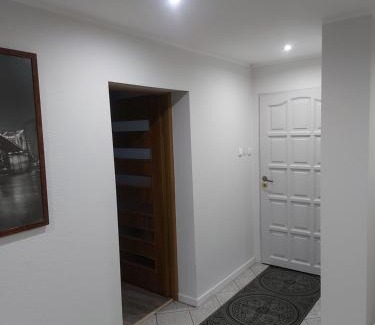 Zlocieniec Apartamento | Ogród Pałacowy