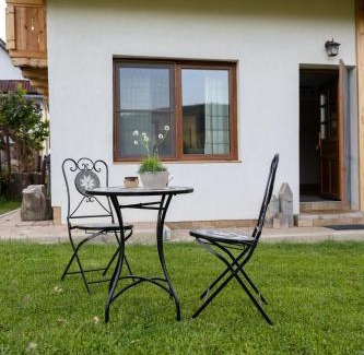Moieciu Casa | Ograda Magura village