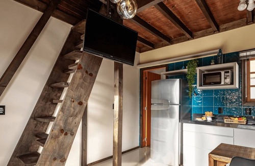 Vila Nova Casa | Ogram House espacio completo con jacuzzi + Plage