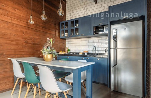 Vila Nova Casa | Ogram House - con Jacuzzi a 3min de la Playa