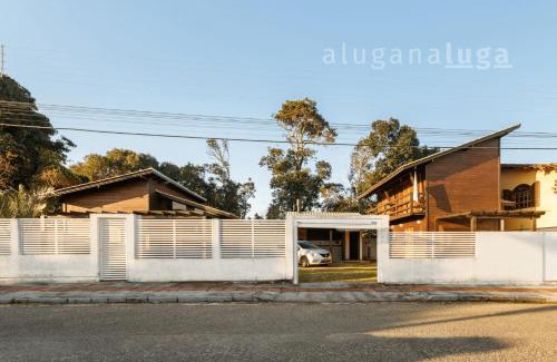 Vila Nova Casa | Ogram Houses - Com jacuzzi a 2min da praia #02