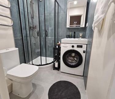 Ogre Apartamento | Ogre City Apartments
