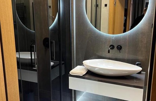 Polanica-Zdroj Apartamento | Ogrody Pieniawskie Apartamenty 37