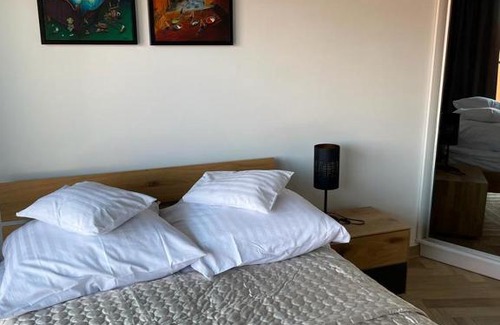 Polanica-Zdroj Apartamento | Ogrody Pieniawskie Apartamenty 37