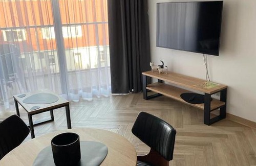 Polanica-Zdroj Apartamento | Ogrody Pieniawskie Apartamenty 37