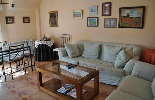 O Grove Apartamento | Ático Pintor Ernesto Goday en O Grove
