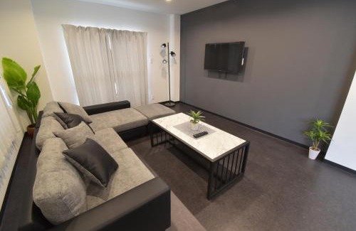 Beppu Villa | Ogu house Beppu