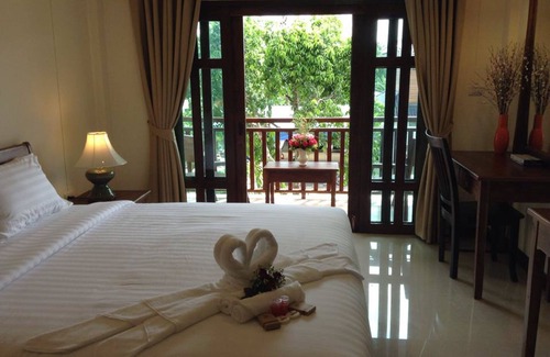 Amphawa Casa | Oh Amphawa Boutique Resort
