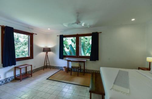 Svay Pao Hotel | Oh Battambang Boutique Hotel