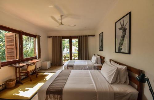 Svay Pao Hotel | Oh Battambang Boutique Hotel