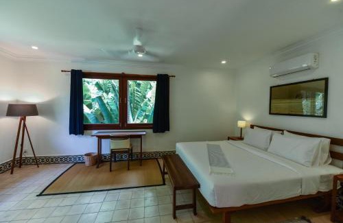 Svay Pao Hotel | Oh Battambang Boutique Hotel