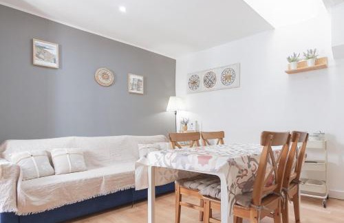 Centro histórico Apartamento | Oh La Lá
