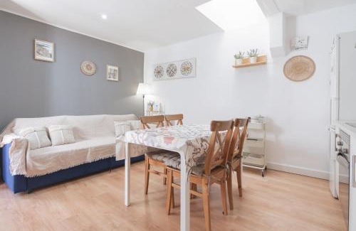 Centro histórico Apartamento | Oh La Lá