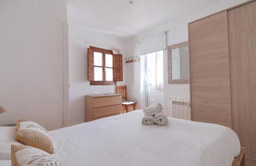 Centro histórico Apartamento | Oh La Lá