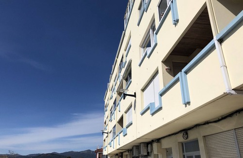 Portosin Apartamento | OH LA LIFE PORTOSIN LA PLAYA